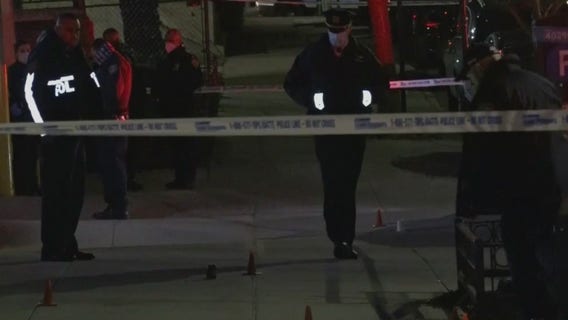 Queens hotel registers first NYC homicide of 2021