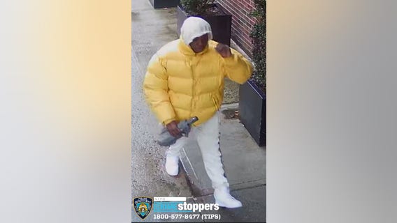 NYPD arrest suspect in violent Manhattan home invasion, sexual assault
