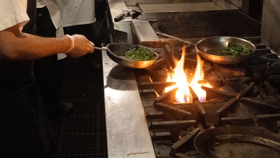 NYC Restaurant Week 2022