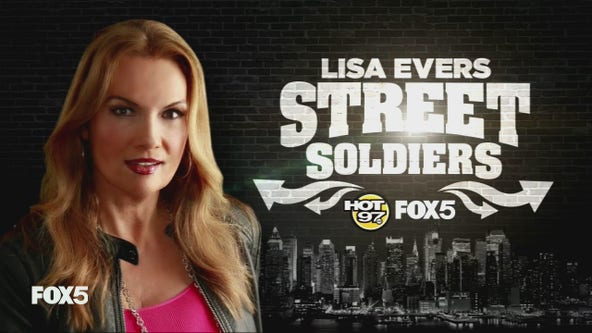 Changing attitudes on men's fitness - [STREET SOLDIERS]