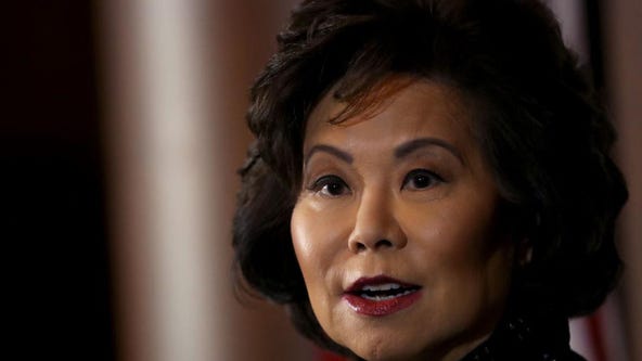 Chao, Mulvaney resign after pro-Trump riot at US Capitol