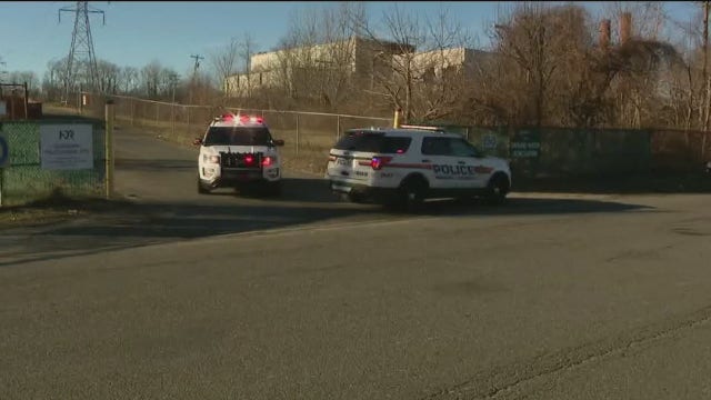 Police: Pilot survives crash on Long Island