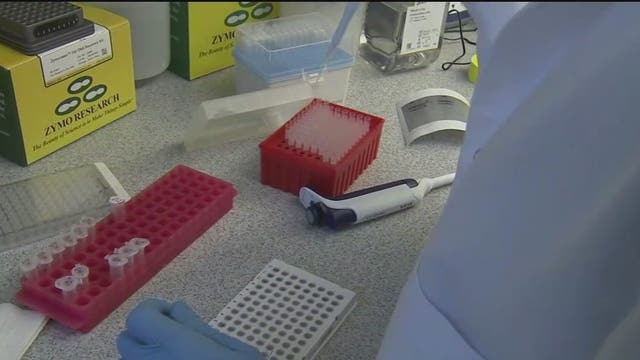 Over 7M New Yorkers can get COVID-19 vaccine, but long waits remain