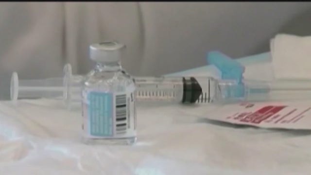 Unanswered questions, confusion as COVID vaccine rollout continues