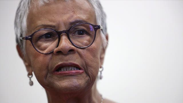 NJ congresswoman blames her coronavirus on colleagues not wearing masks during lockdown