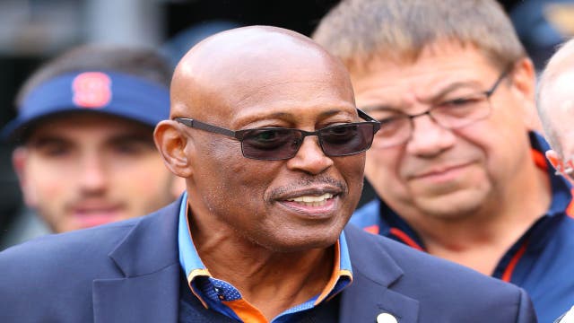 Floyd Little, Syracuse and Broncos great, dies at 78