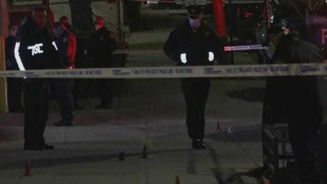 Queens hotel registers first NYC homicide of 2021