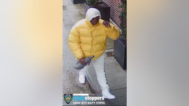 NYPD arrest suspect in violent Manhattan home invasion, sexual assault