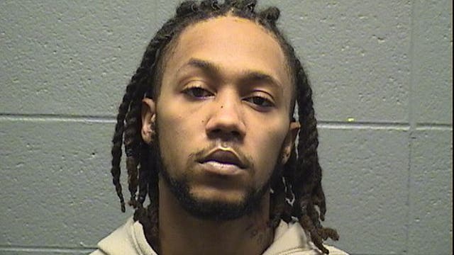 Argument over pot quality led to fatal shooting in Harvey: prosecutor