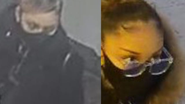 Package thieves strike multiple times in West Village buildings