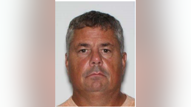 Retired FDNY firefighter surrenders in Capitol Hill riot sweep