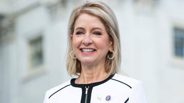 New congresswoman:  'Hitler was right on one thing'