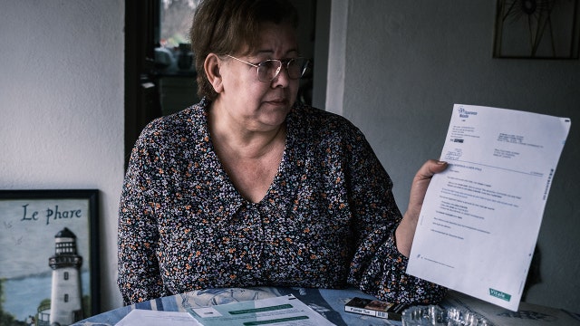 This woman has been fighting 3 years to prove she is alive