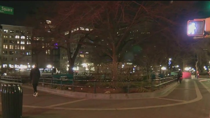 Proposal would create car-free zone around Union Square - Vimarsana News