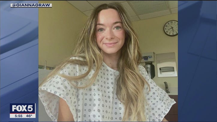 NJ woman's act of kindness creates kidney donor chain - Vimarsana News