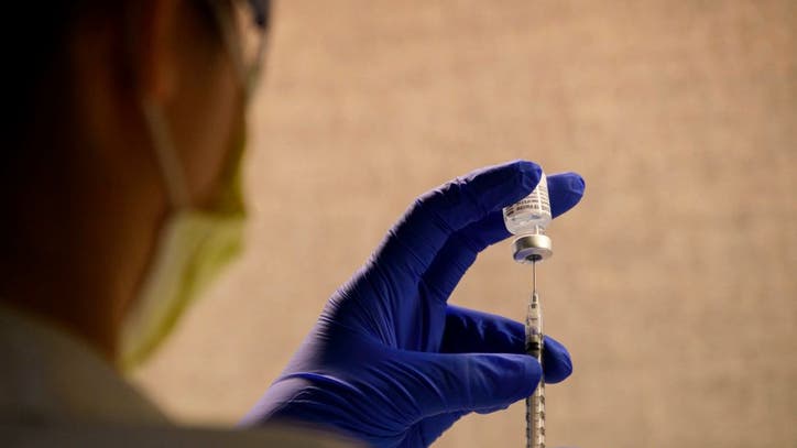 Judge orders incapacitated woman to get vaccine over family's objections - Vimarsana News