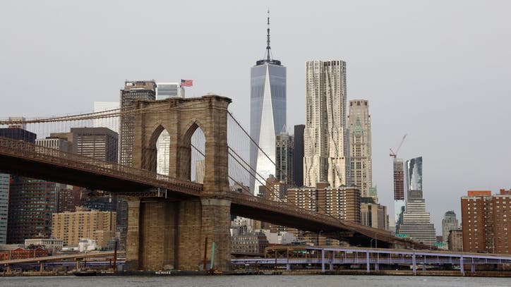 NYC among nation's 'riskiest' places to live - Vimarsana News
