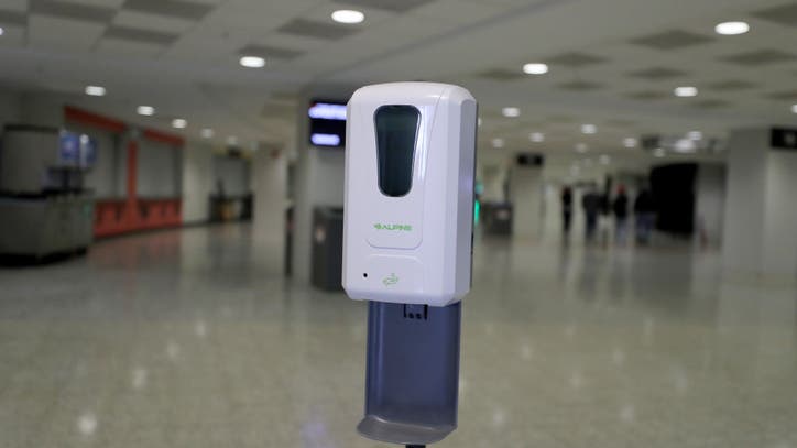 FDA: More than half of sampled alcohol-based hand sanitizers from Mexico found to be poisonous - Vimarsana News