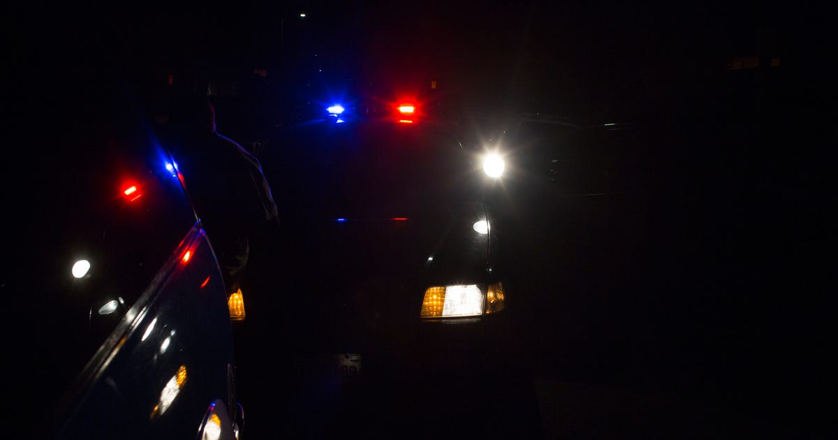 Oregon DUI suspect had staggering .77 blood alcohol level — more than 9x legal limit | FOX 5 New York