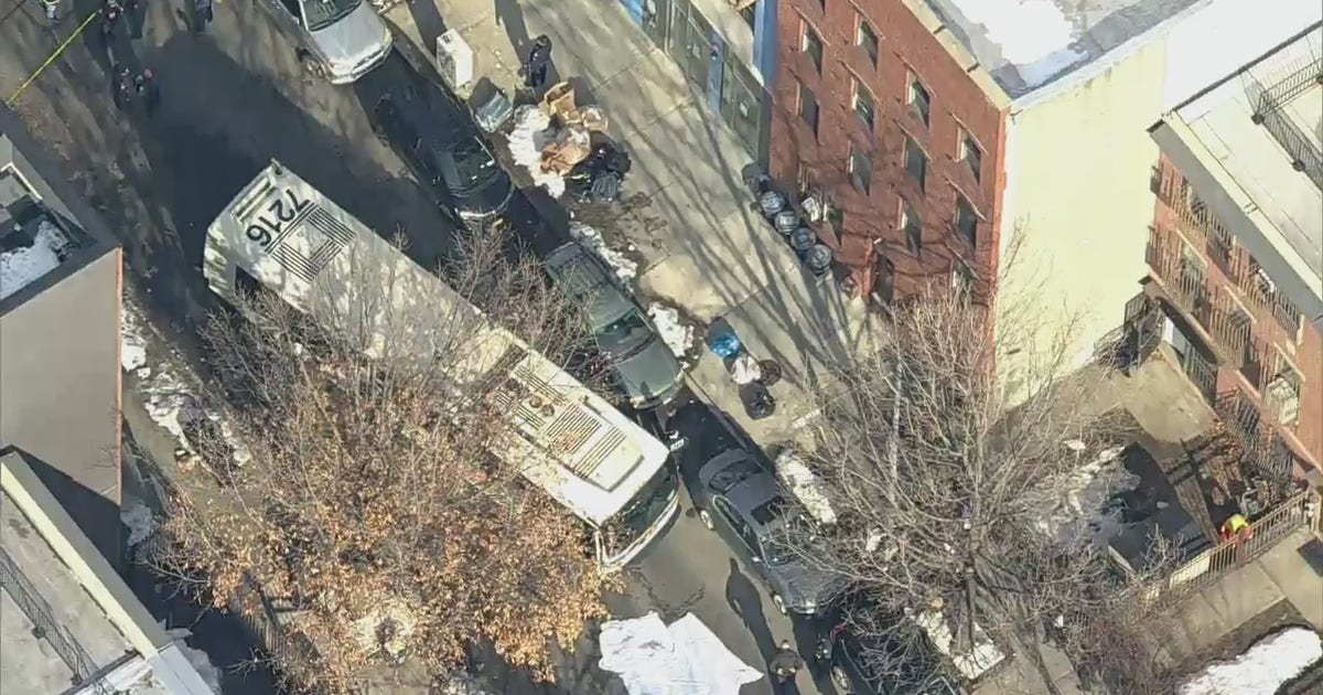 Boy killed by school bus in Brooklyn | FOX 5 New York