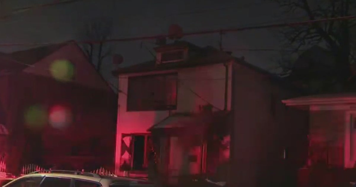 Man and boy killed in Queens house fire | FOX 5 New York