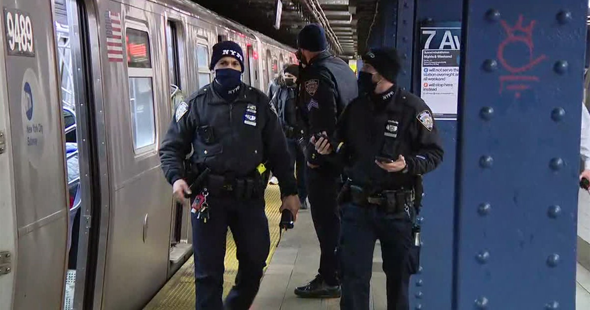 2 women attacked in separate incidents in subway | FOX 5 New York