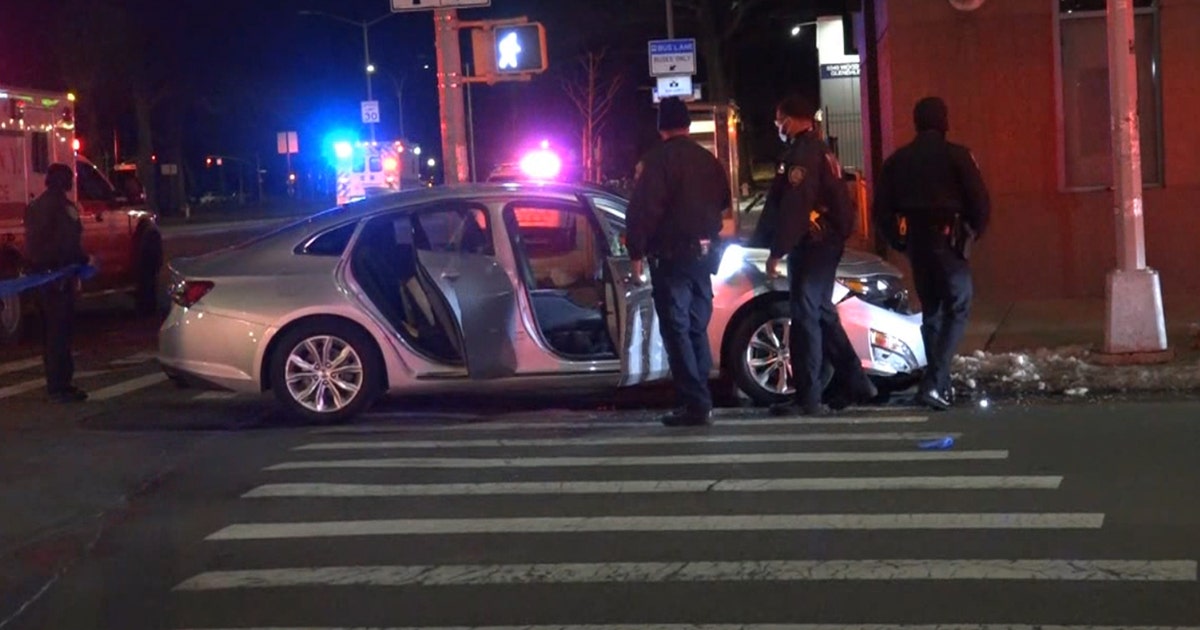 Man murdered in car in Queens | FOX 5 New York