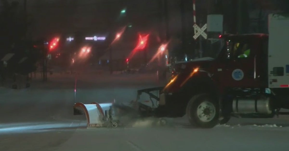 State of Emergency in New Jersey due to winter storm | FOX 5 New York