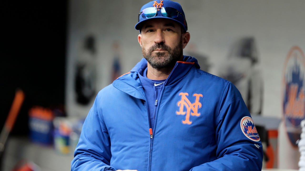 REPORT: Mets To Hire EXTERNAL Manager (New York Mets News) 