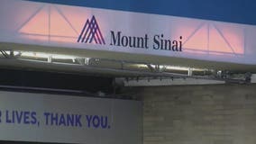 Mount Sinai cancels COVID vaccination appointments, again, due to lack of supply