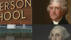 Faced with criticism, San Francisco school board now will delay renaming 44 schools