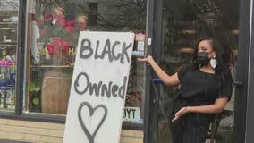 Bed-Stuy store owner helps others sell products during pandemic | Black Entrepreneurs