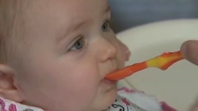 U.S. House panel: Heavy metals found in some baby foods