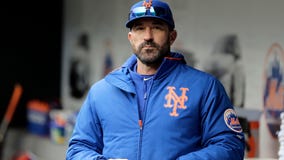 Former Mets manager Callaway accused of 'aggressively pursuing' female sports reporters