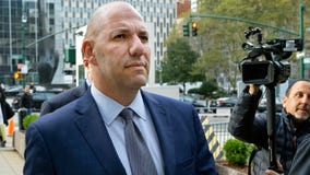 Owner of fraud-busting business gets prison in Giuliani-related fraud case