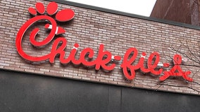 Multiple Chick-fil-A locations close their dining rooms due to worker shortage