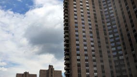 Woman dies walking up to 19th floor Co-Op City apartment during outage