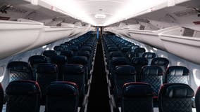 Delta will continue blocking middle seats on planes through April 2021