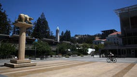 Outdoor exercise banned in UC Berkeley COVID-19 lockdown