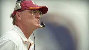 Marty Schottenheimer, former coach of 4 NFL teams, dies at 77