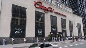 Century 21 Stores to reopen in NYC, internationally