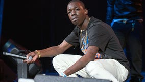 'Shmoney dance' rapper Bobby Shmurda released from NY prison