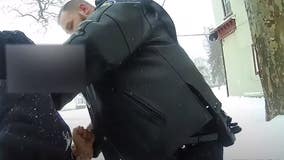 Mom of pepper-sprayed girl speaks out against Rochester cops