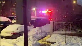 8 shootings in NYC during massive snowstorm 'out of ordinary,' says top cop