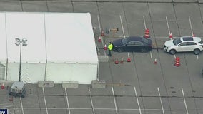 Some in New York forced to revaccinate after vaccine dosages mishandled