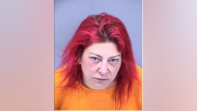 Arizona authorities accuse California woman of indecent exposure during Wickenburg store fracas