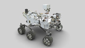 Mars Perseverance rover engineer credits Queens high school