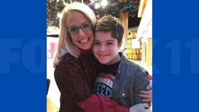 TV host Dr. Laura Berman's son dies after apparent overdose