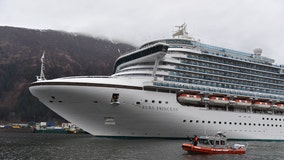 Canada blocks cruise ships until 2022, affecting Alaska tourism, too
