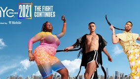 'The Fight Continues' - NYC Pride unveils theme for 2021